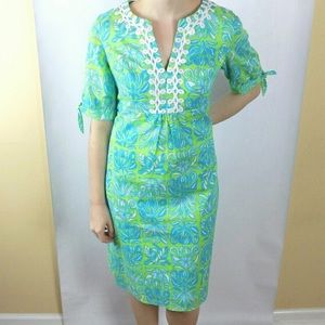 Lilly Pulitzer dress, size 6.